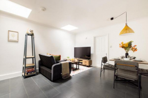 Wild Roses Serviced Apartments - Hackney